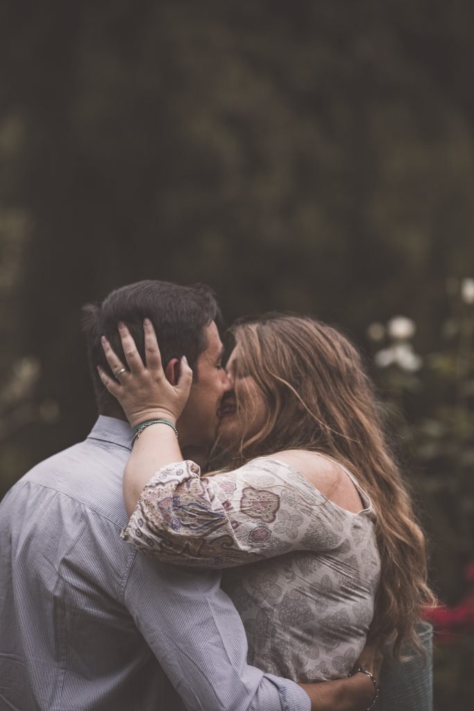 proposta di matrimonio sì