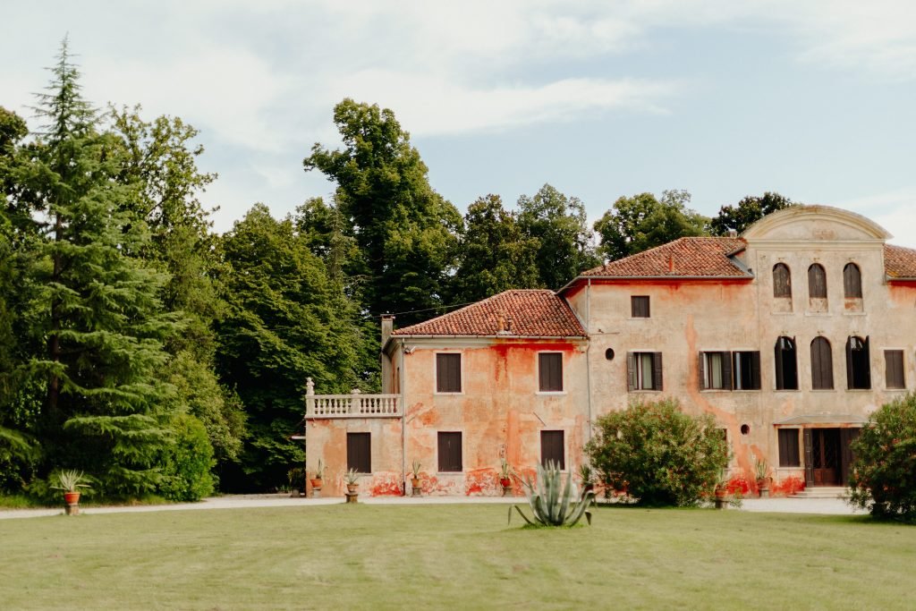 natural vibes - villa gozzi