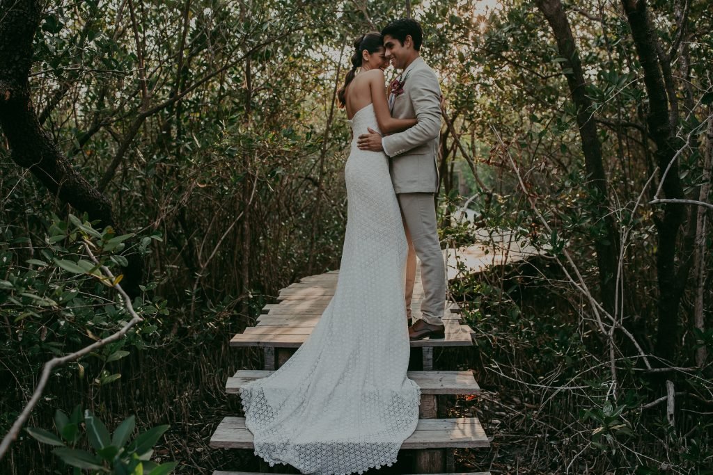 matrimonio boho