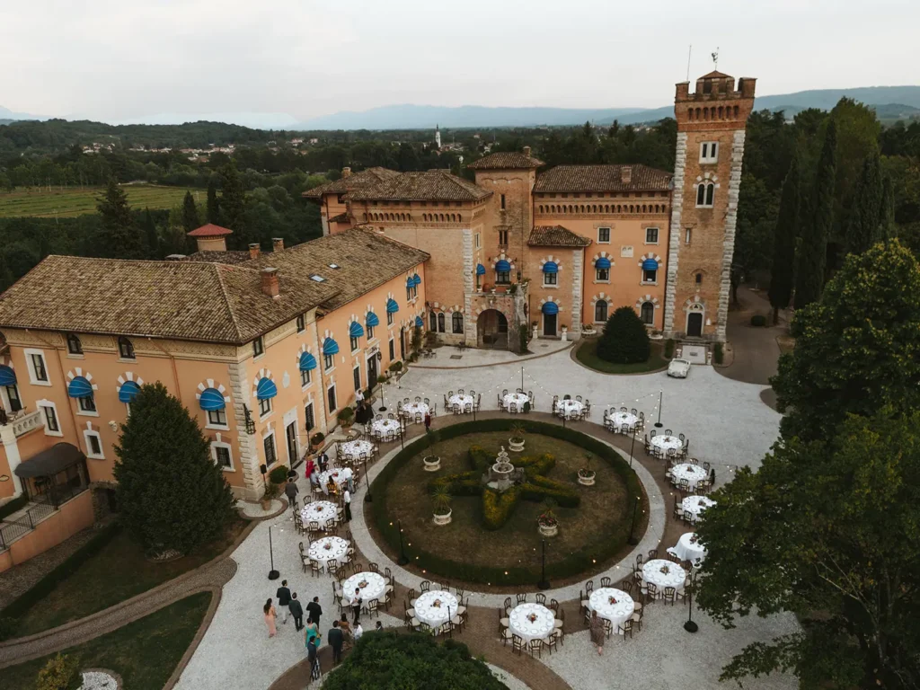 location da matrimonio 4