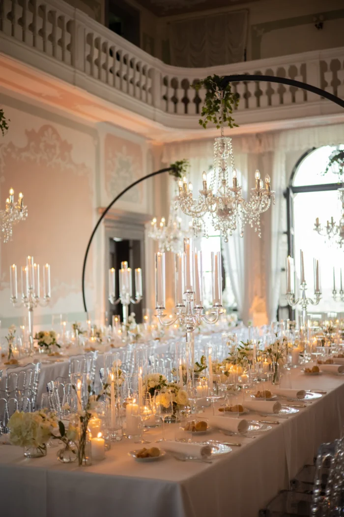 wedding planner Friuli - Servizi