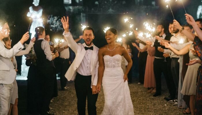 sposi destination wedding